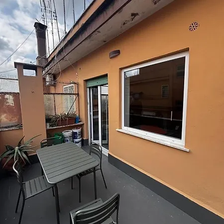 Primavalle 67 * Roma