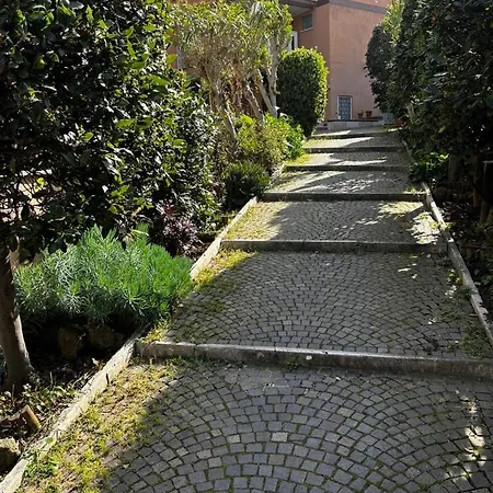 Daire Primavalle 67 Roma