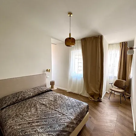 Primavalle 67 Daire *